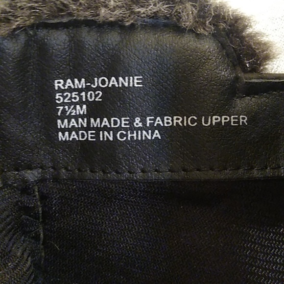 Boots - Picture 7 of 7